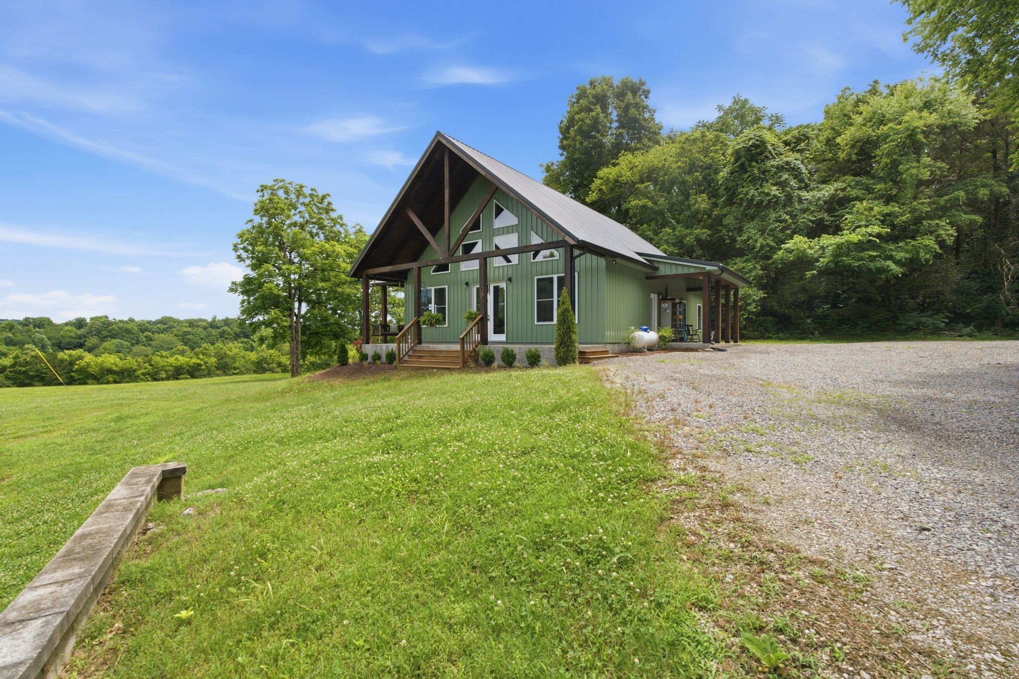 672 Sullivan Bend Road Elmwood, TN 38560 - Photo 5 of 43