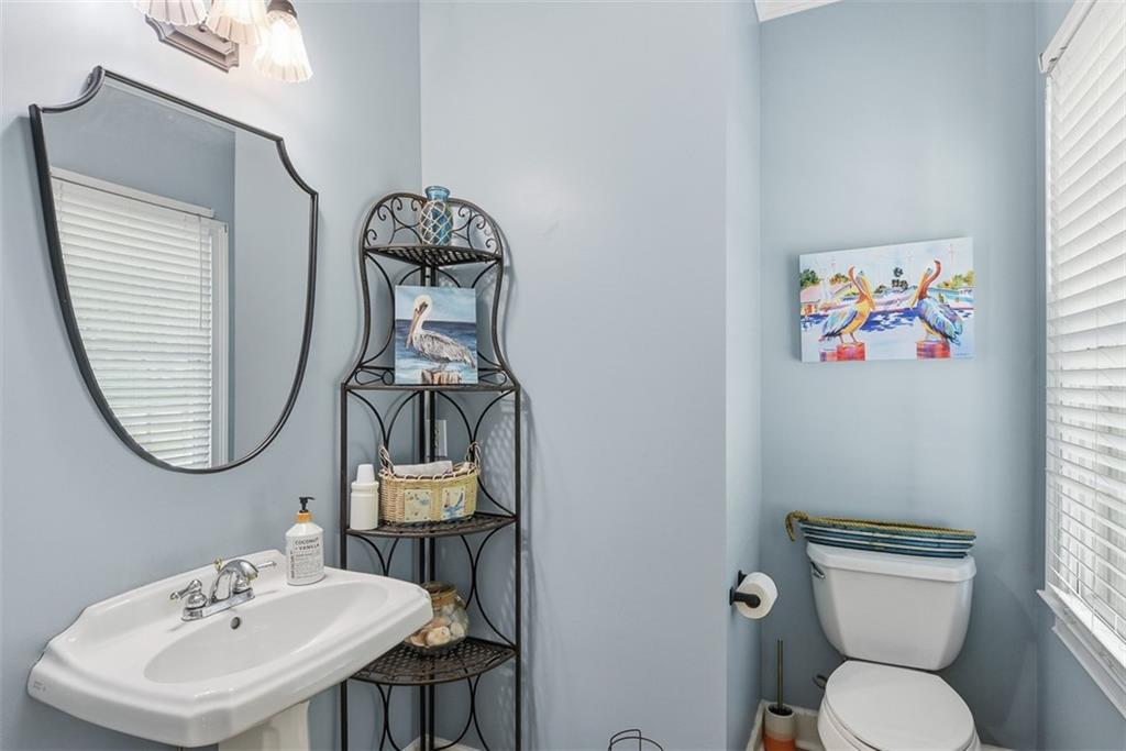 278 Turner Road Jasper, GA 30143 - Photo 12 of 87
