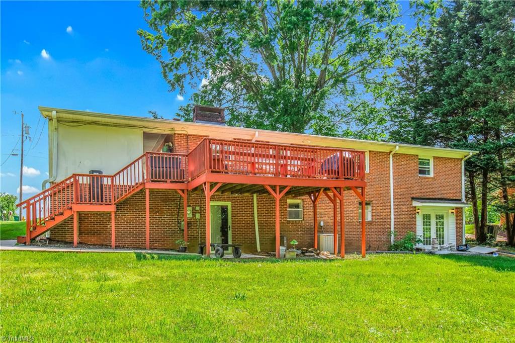 743 Hallmark Drive Rural Hall, NC 27045 - Photo 23 of 37 Gallery Image 23
