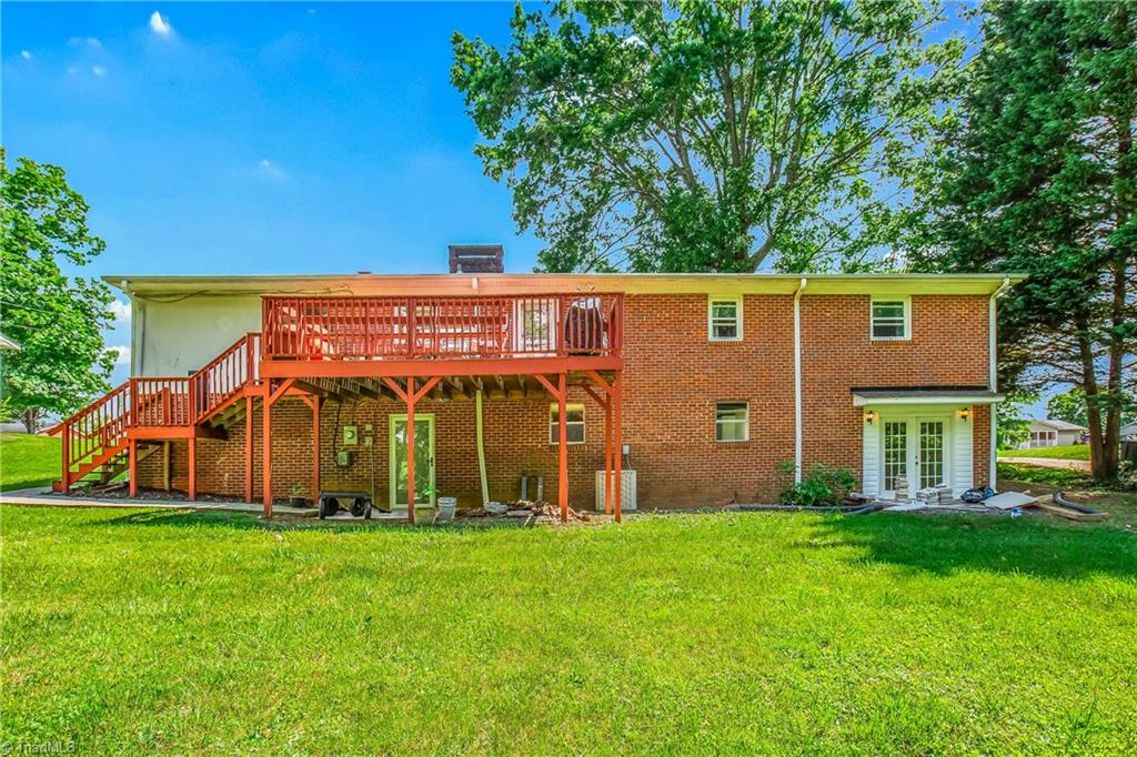 743 Hallmark Drive Rural Hall, NC 27045 - Photo 24 of 37 Gallery Image 24