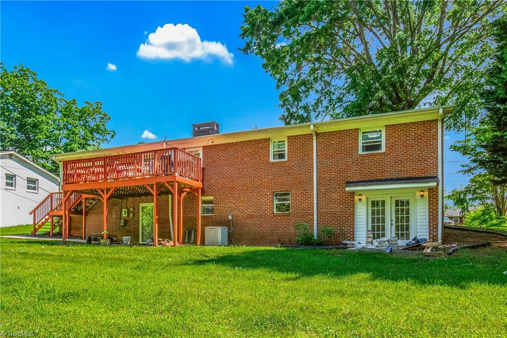 743 Hallmark Drive Rural Hall, NC 27045 - Photo 25 of 37 Gallery Image 25