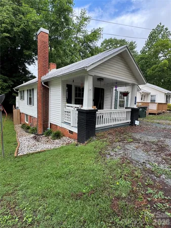 $150,000 | 204 Hargrave Street, Wadesboro, NC 28170