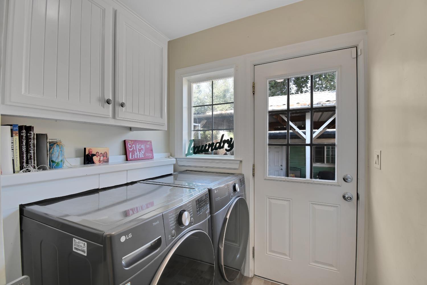 1750 Hazel Street Gridley, CA 95948 - Photo 12 of 20 a kitchen with a stove and a refrigerator