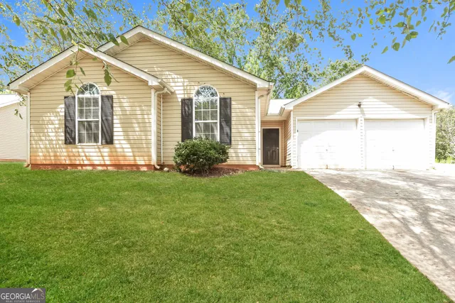 $1,615 | 3328 North Winds Trail, Douglasville, GA 30135