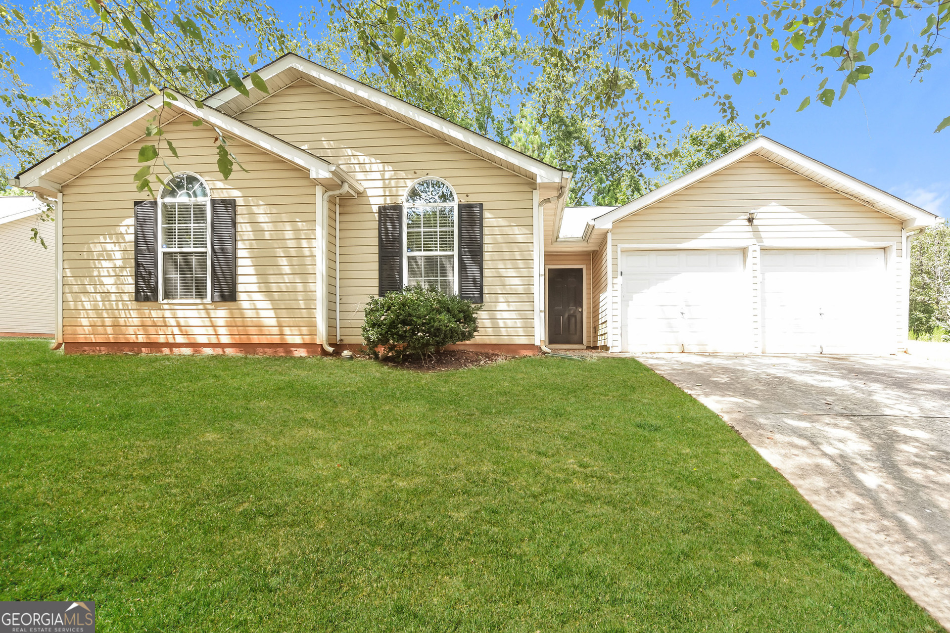 3328 North Winds Trail Douglasville, GA 30135 - Photo 1 of 15