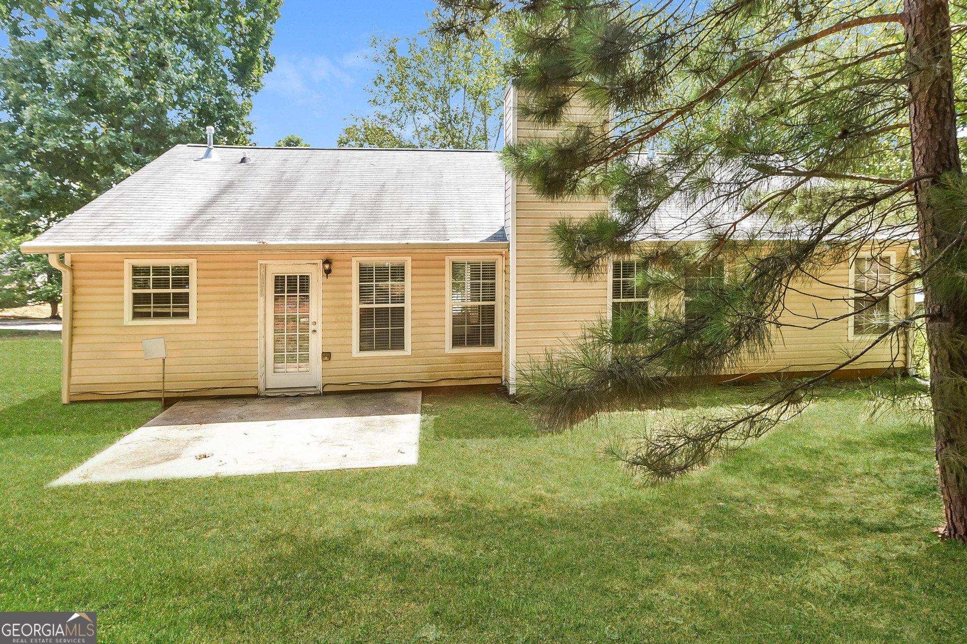 3328 North Winds Trail Douglasville, GA 30135 - Photo 14 of 15