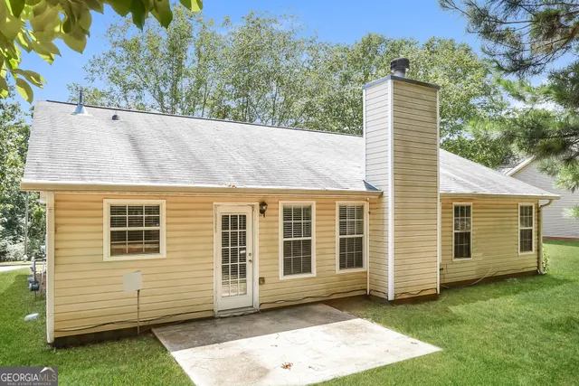 $1,615 | 3328 North Winds Trail, Douglasville, GA 30135