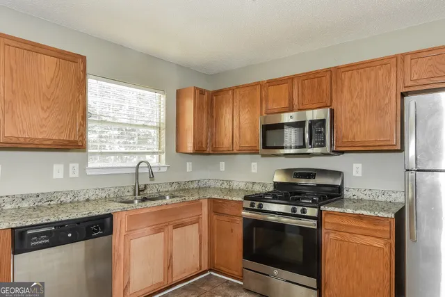 $1,615 | 3328 North Winds Trail, Douglasville, GA 30135