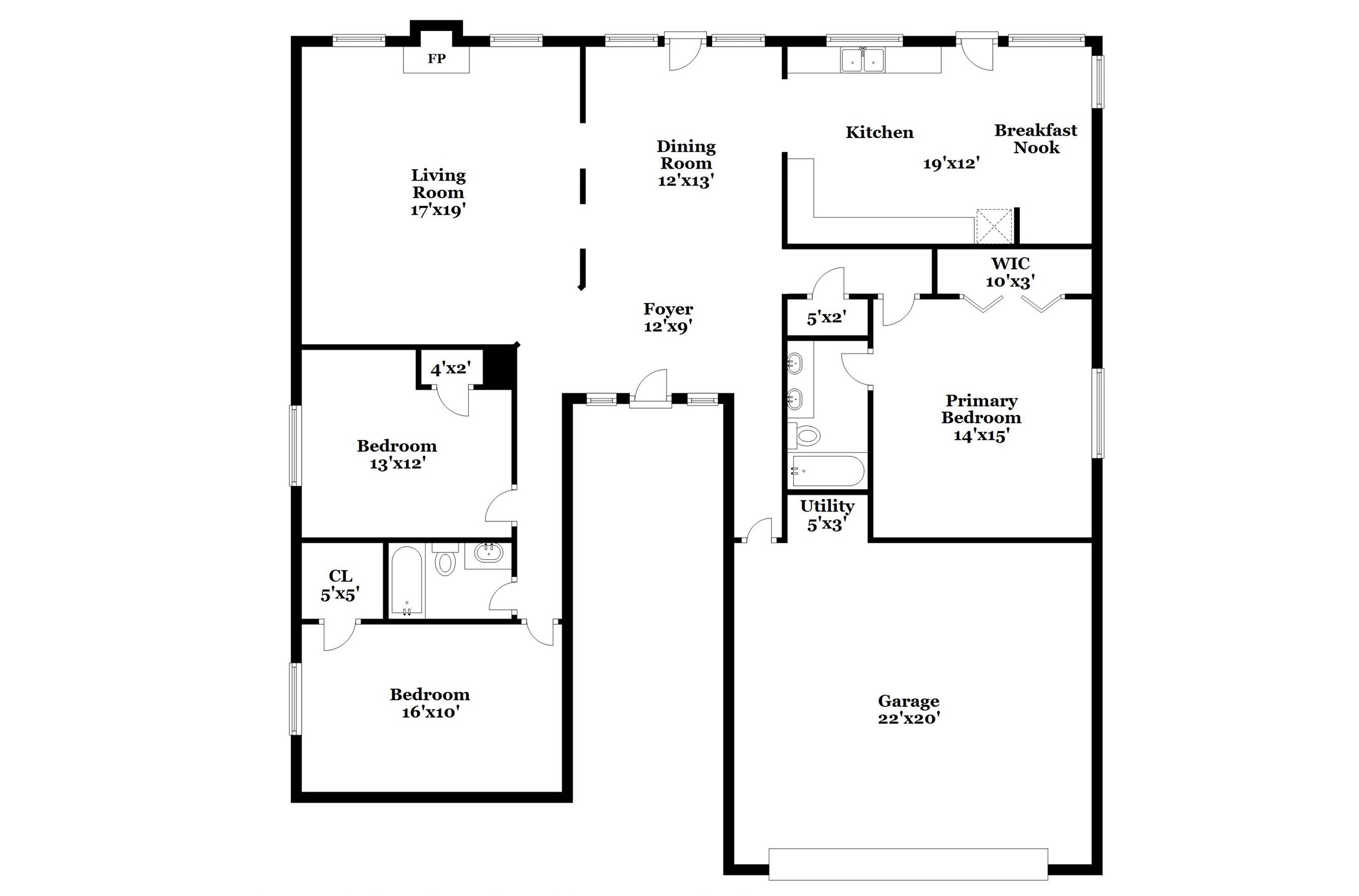 10531 Mills Walk Drive Houston, TX 77070 - Photo 16 of 16