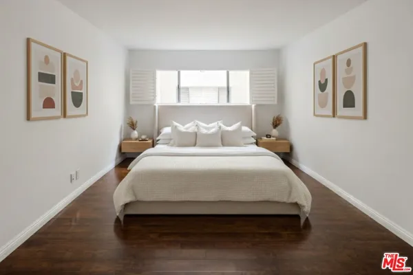 $4,950 | 2318 Fox Hills Drive, Unit 105, Los Angeles, CA 90064