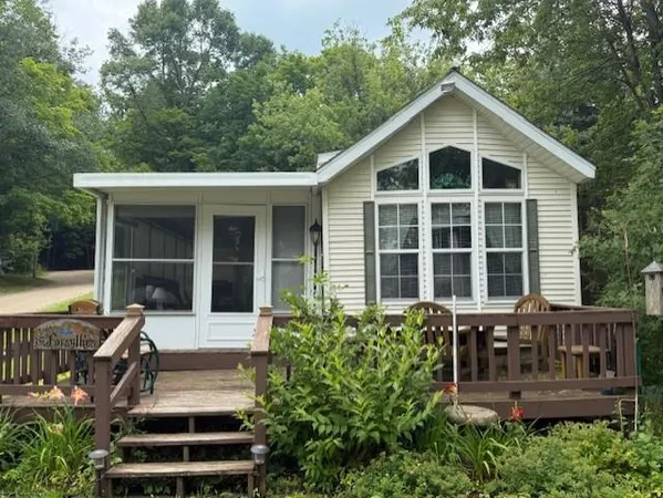 $89,500 | 8951 Twin Point Road Southwest, Alexandria, MN 56308