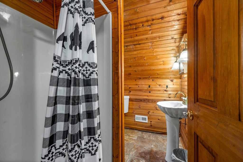 116 Mountain Retreat Road Townsend, TN 37882 - Photo 34 of 69 Gallery Image 34
