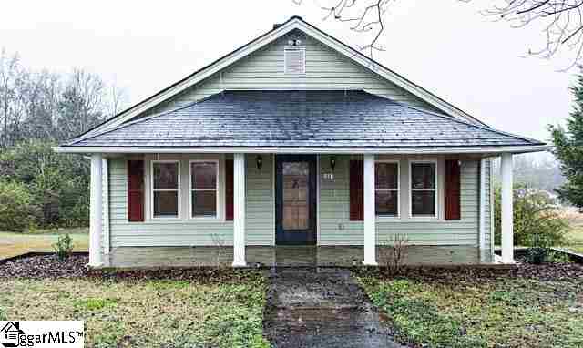 1234 Cross Anchor Road Woodruff, SC 29388 - Photo 1 of 1