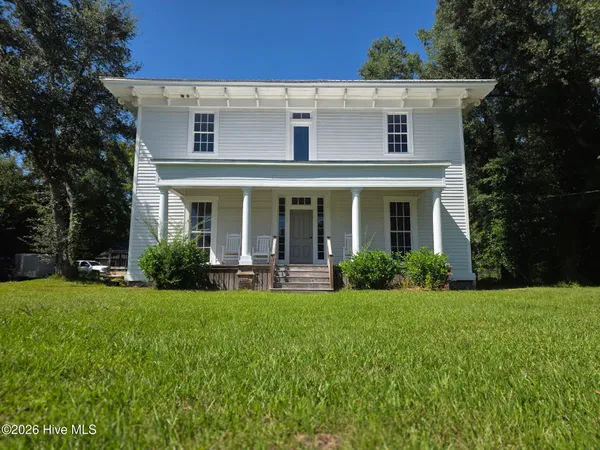 $525,000 | 22390 State Highway 210, Rocky Point, NC 28457