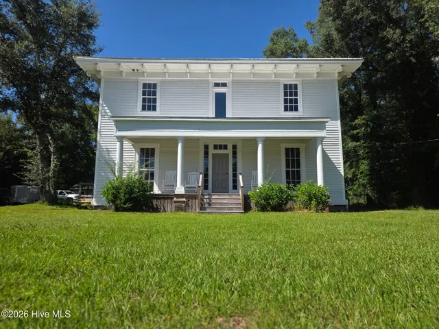 $535,000 | 22390 State Highway 210, Rocky Point, NC 28457