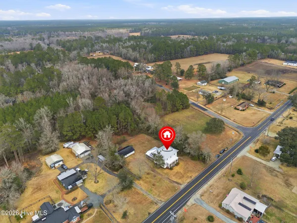 $525,000 | 22390 State Highway 210, Rocky Point, NC 28457