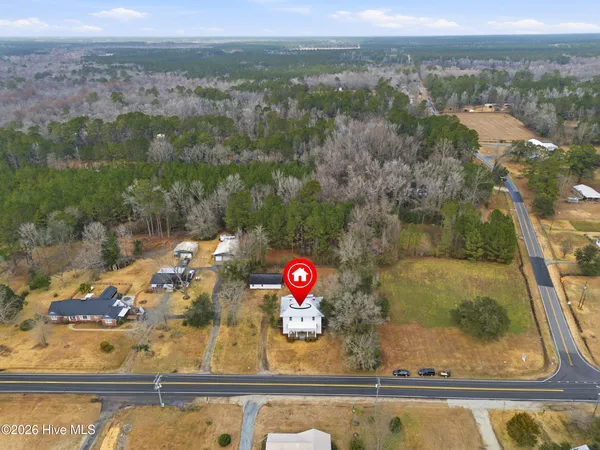 $525,000 | 22390 State Highway 210, Rocky Point, NC 28457