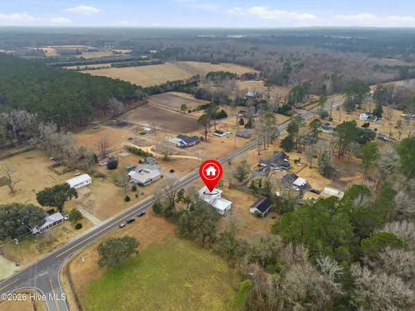 $525,000 | 22390 State Highway 210, Rocky Point, NC 28457