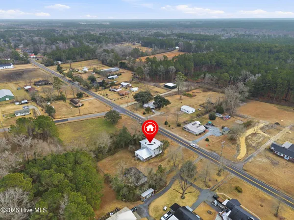 $525,000 | 22390 State Highway 210, Rocky Point, NC 28457