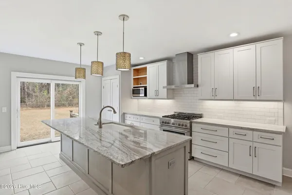 $525,000 | 22390 State Highway 210, Rocky Point, NC 28457