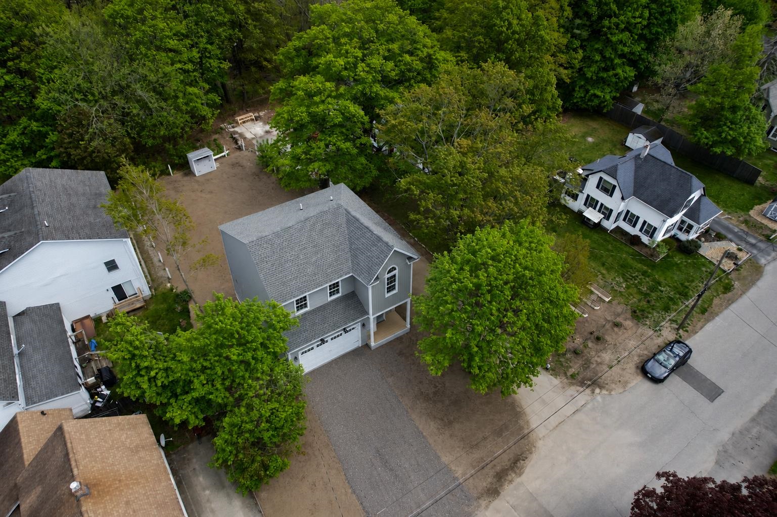 6 Pleasant Street Derry, NH 03038 - Photo 49 of 51