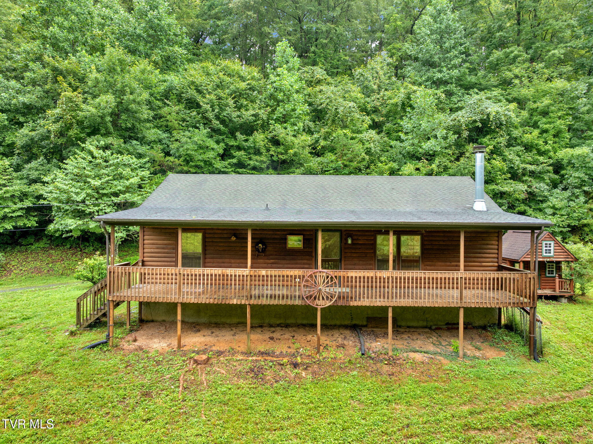 1306 Old Stage Road Johnson City, TN 37615 - Photo 1 of 32 1-web-or-mls-JH 20250813-184