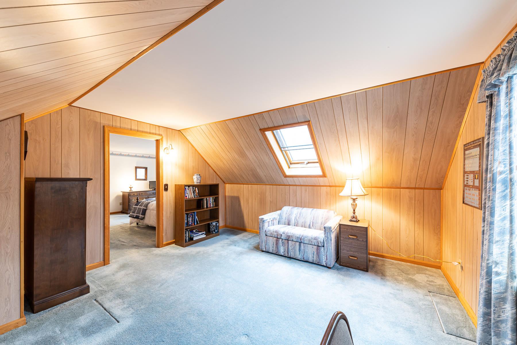 123 Camelback Road Marstons Mills, MA 02648 - Photo 21 of 30 a bed room with furniture and closet