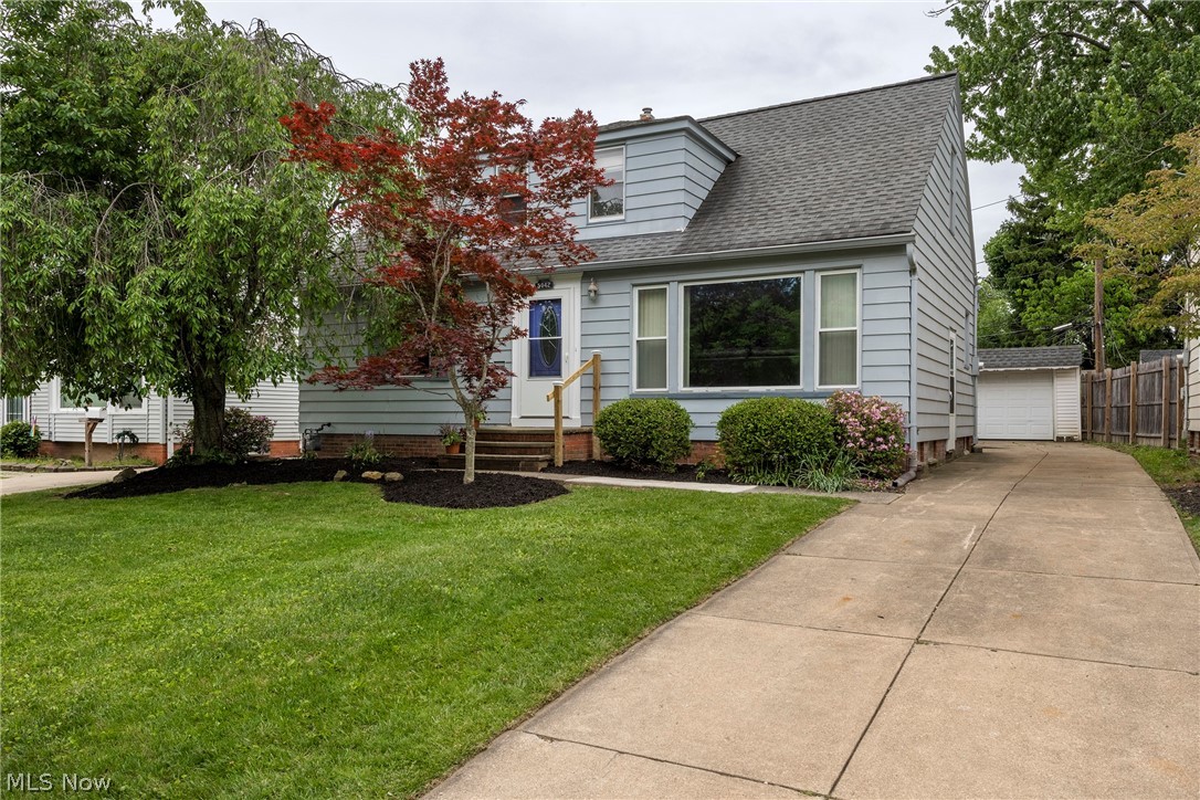 5042 North Barton Road Lyndhurst, OH 44124 - Photo 44 of 50