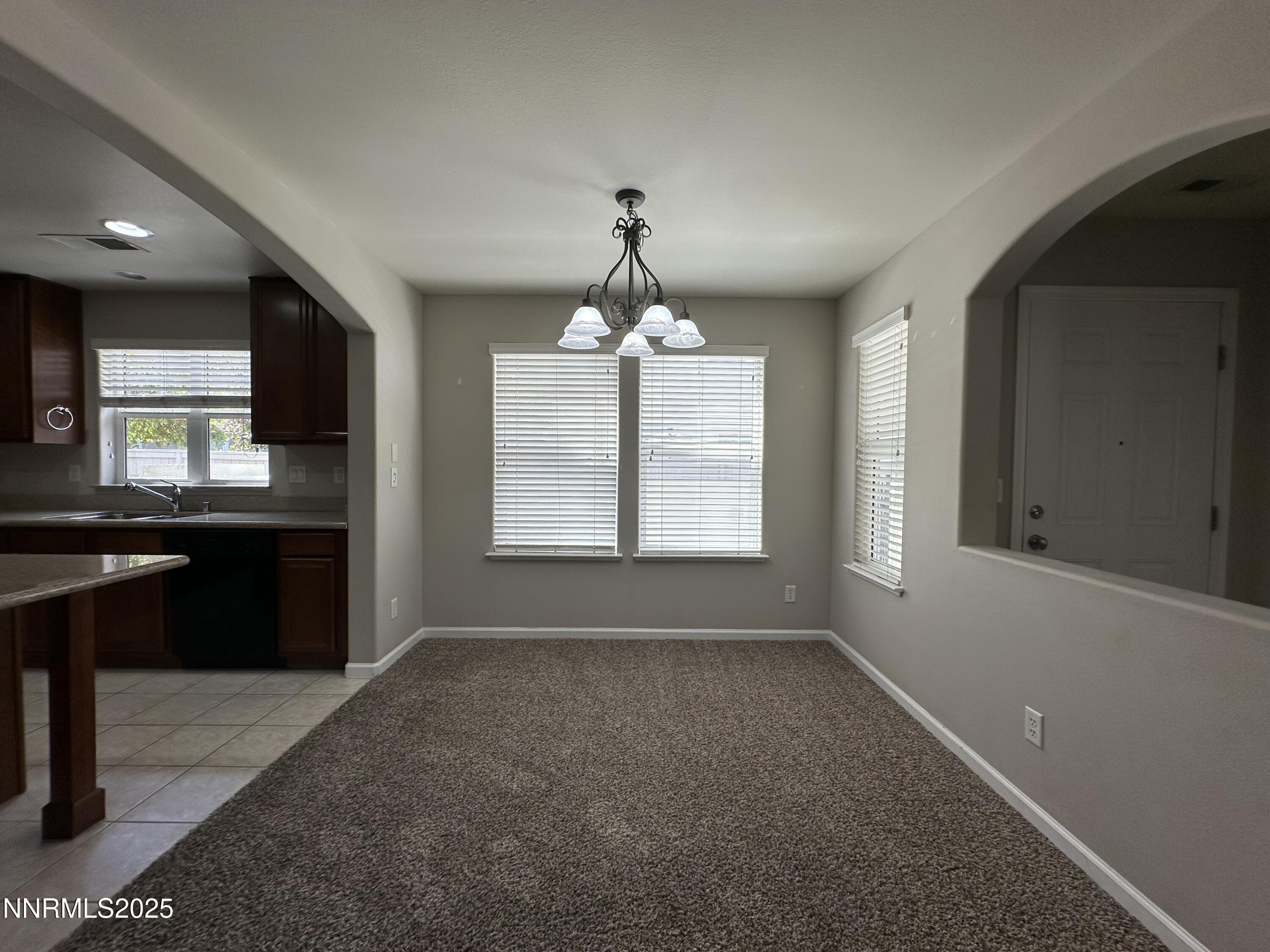1625 Clover Hill Trail Reno, NV 89523 - Photo 13 of 41 a living room with hard wood floor