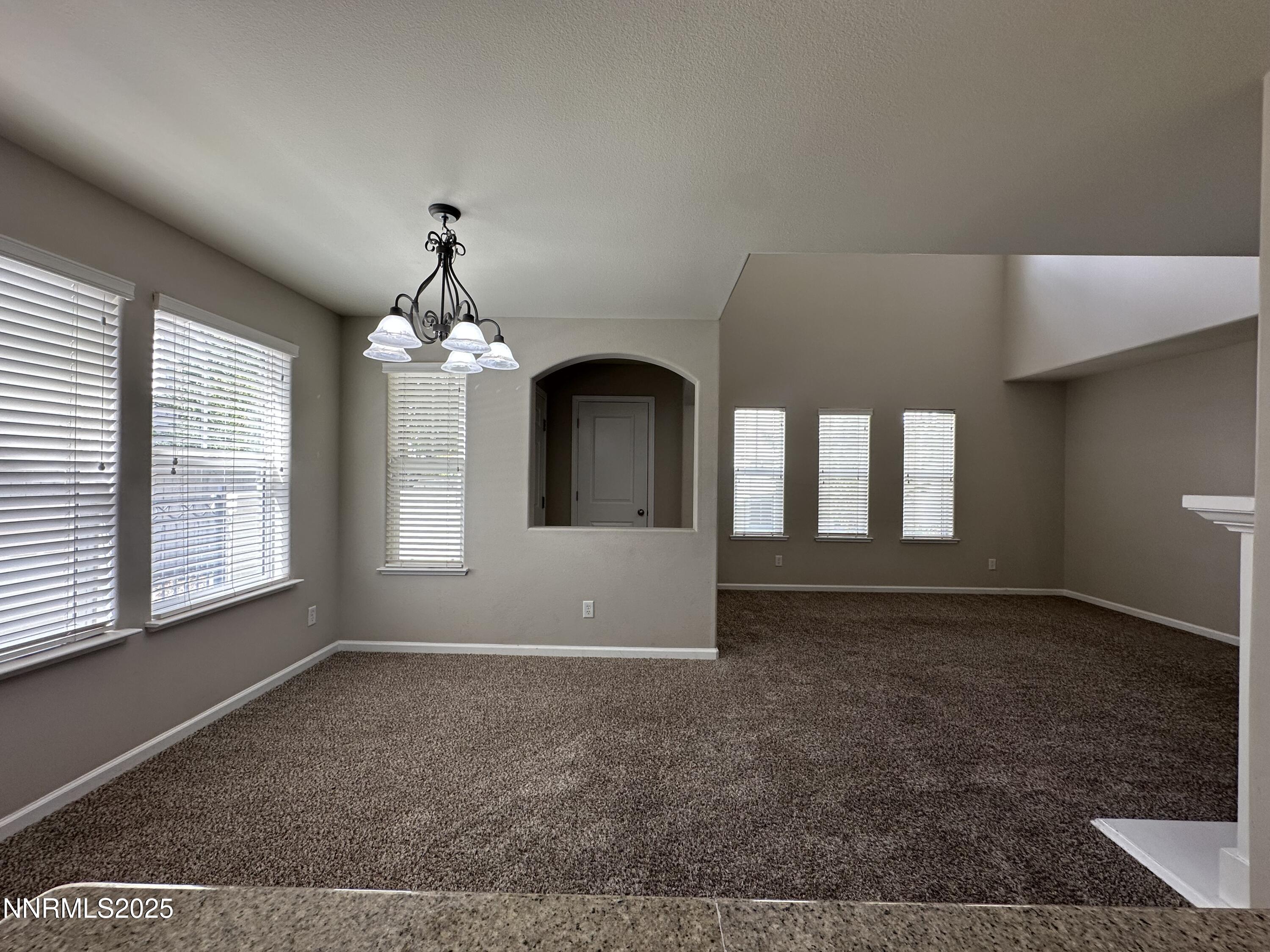 1625 Clover Hill Trail Reno, NV 89523 - Photo 14 of 41 a view of livingroom with window