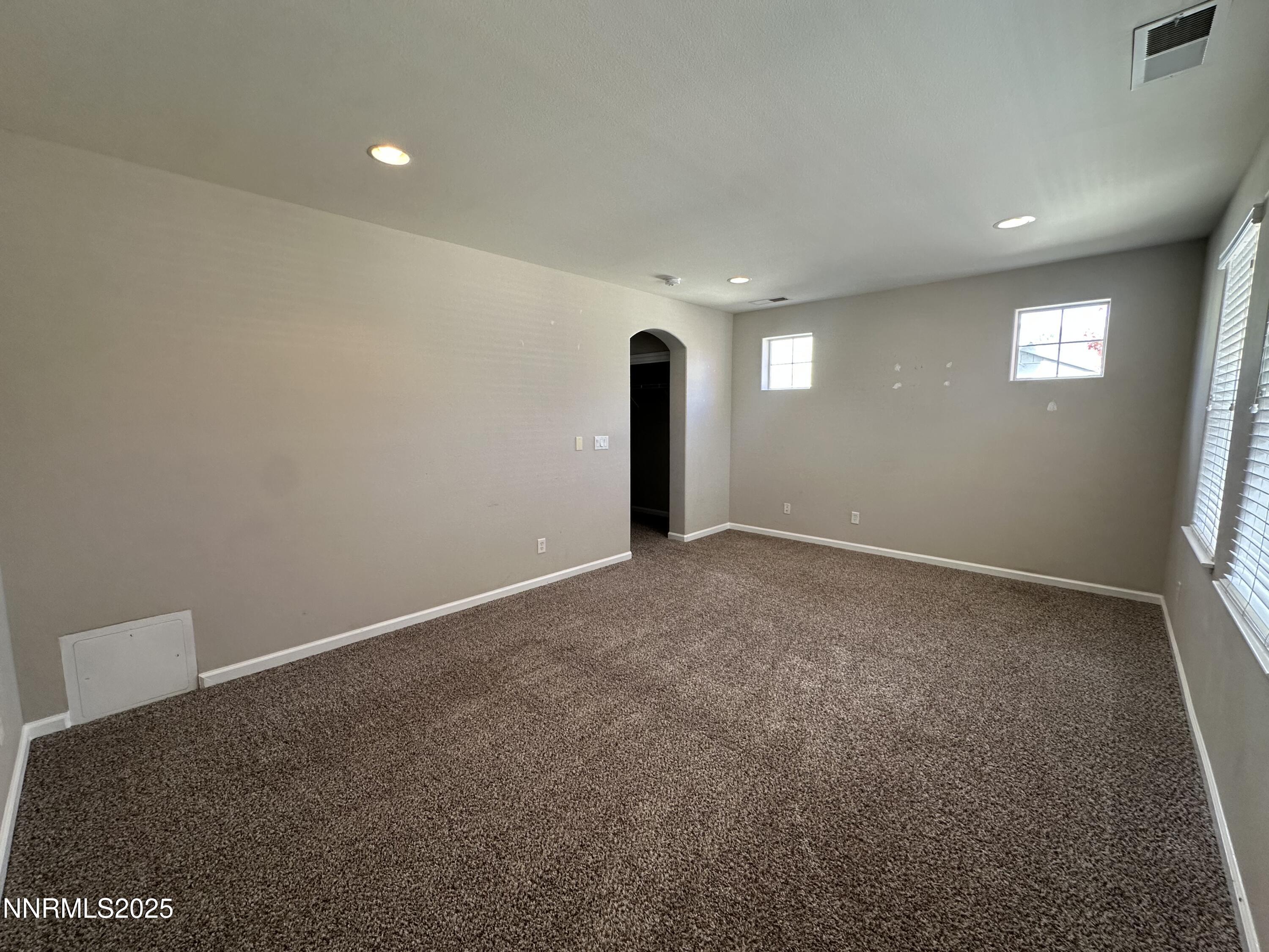 1625 Clover Hill Trail Reno, NV 89523 - Photo 17 of 41 a view of an empty room