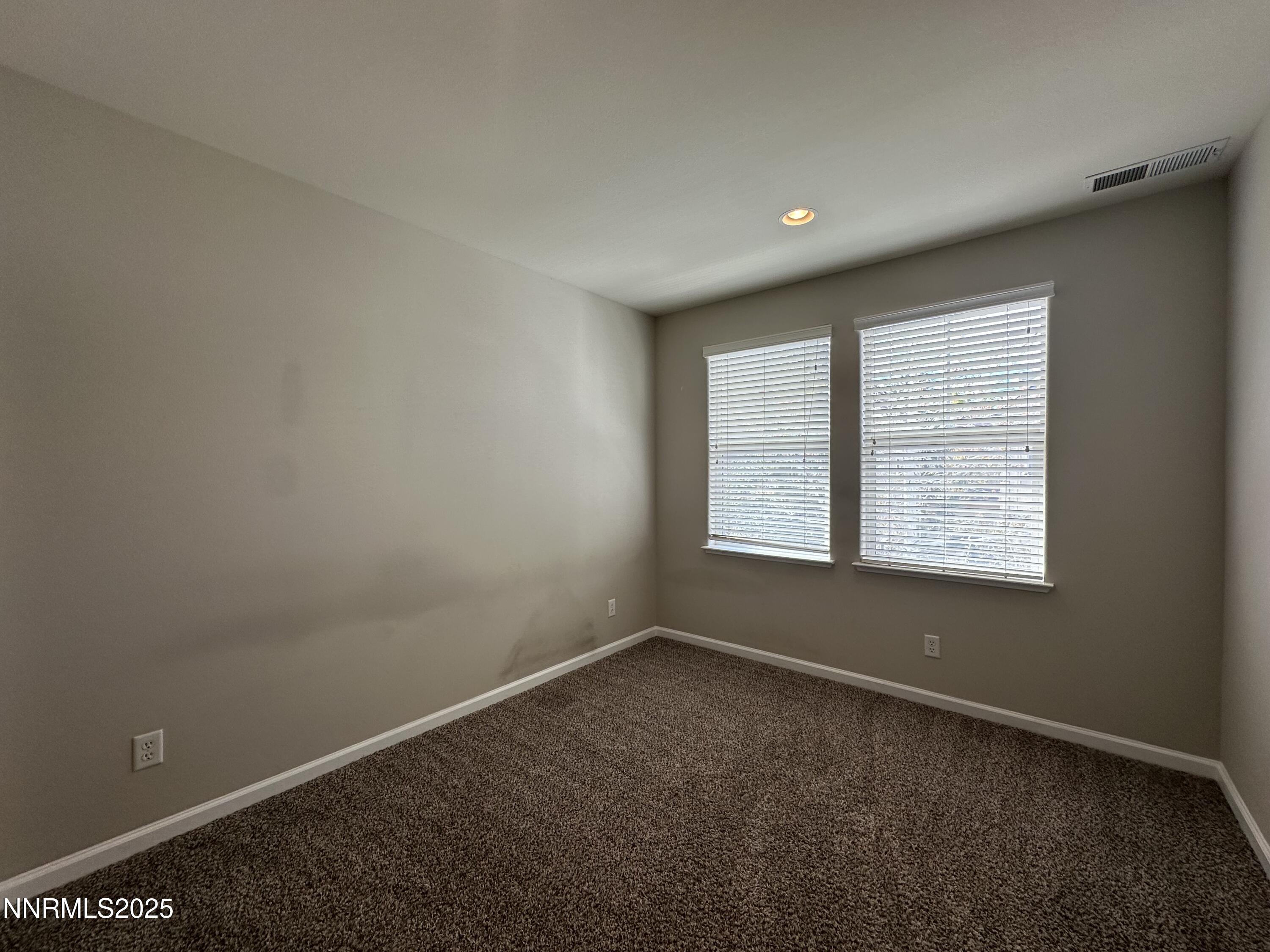 1625 Clover Hill Trail Reno, NV 89523 - Photo 28 of 41 an empty room with a window