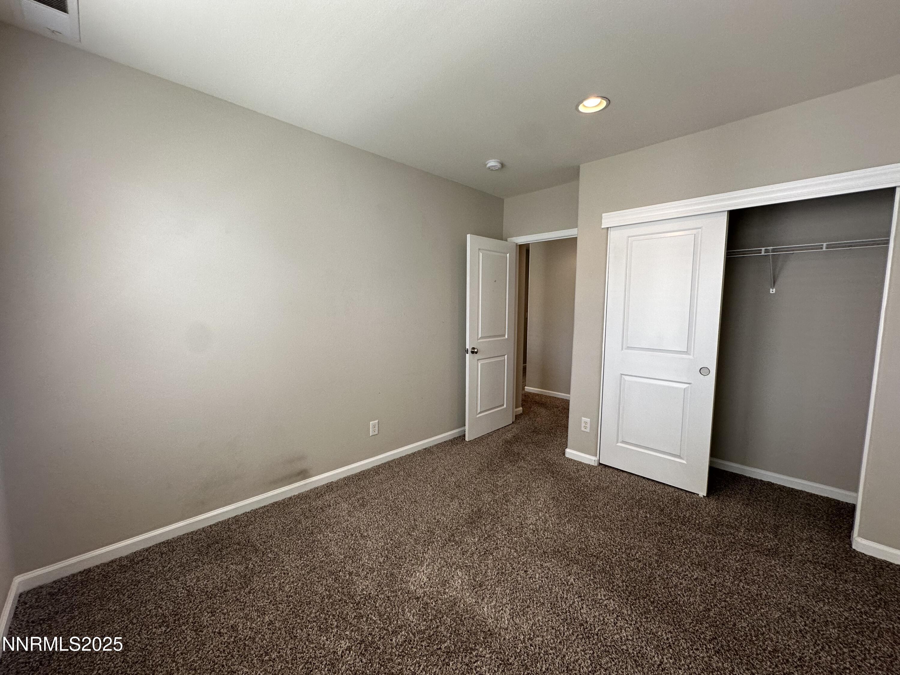 1625 Clover Hill Trail Reno, NV 89523 - Photo 29 of 41 a view of an empty room