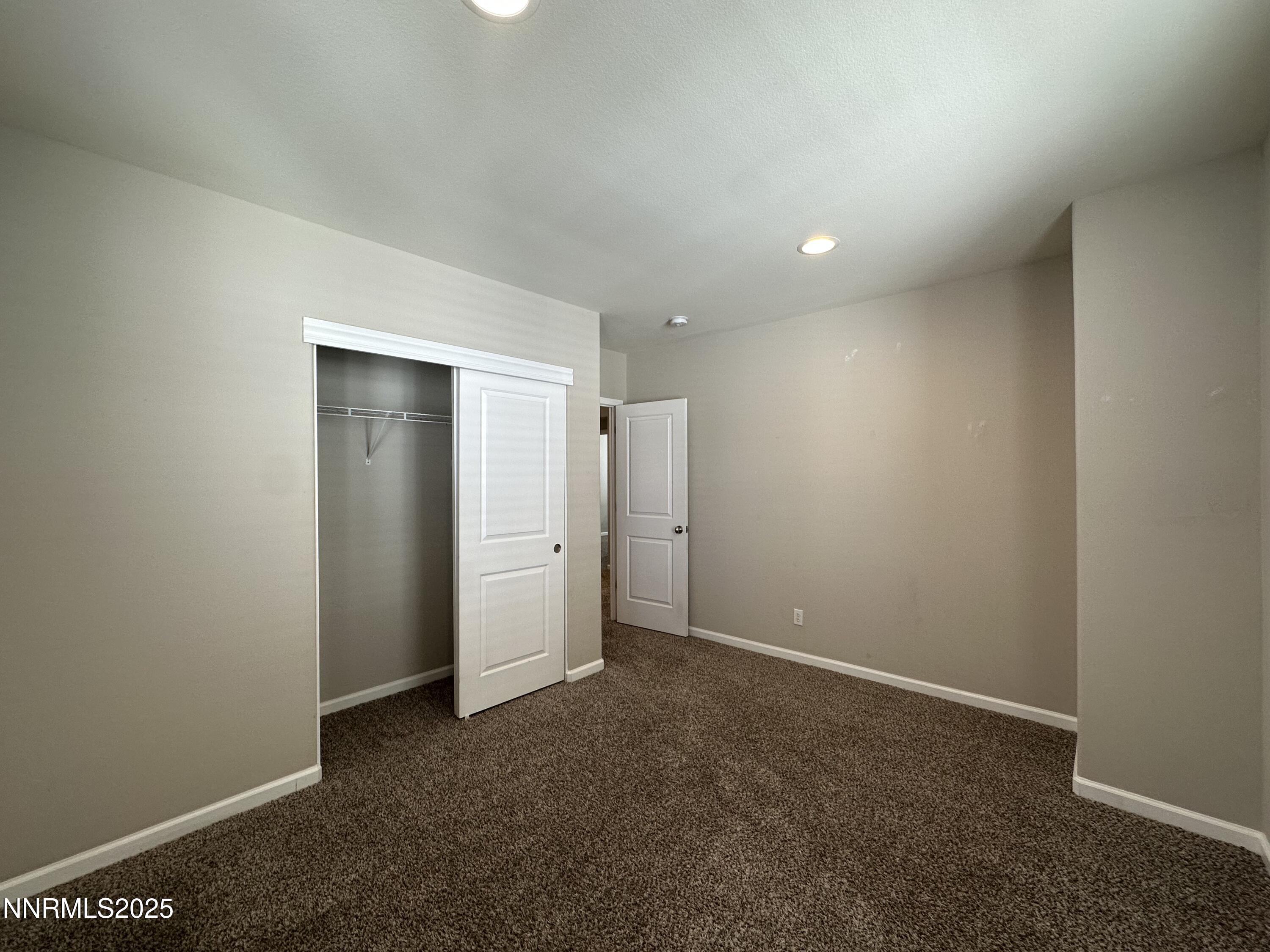 1625 Clover Hill Trail Reno, NV 89523 - Photo 30 of 41 a view of an empty room