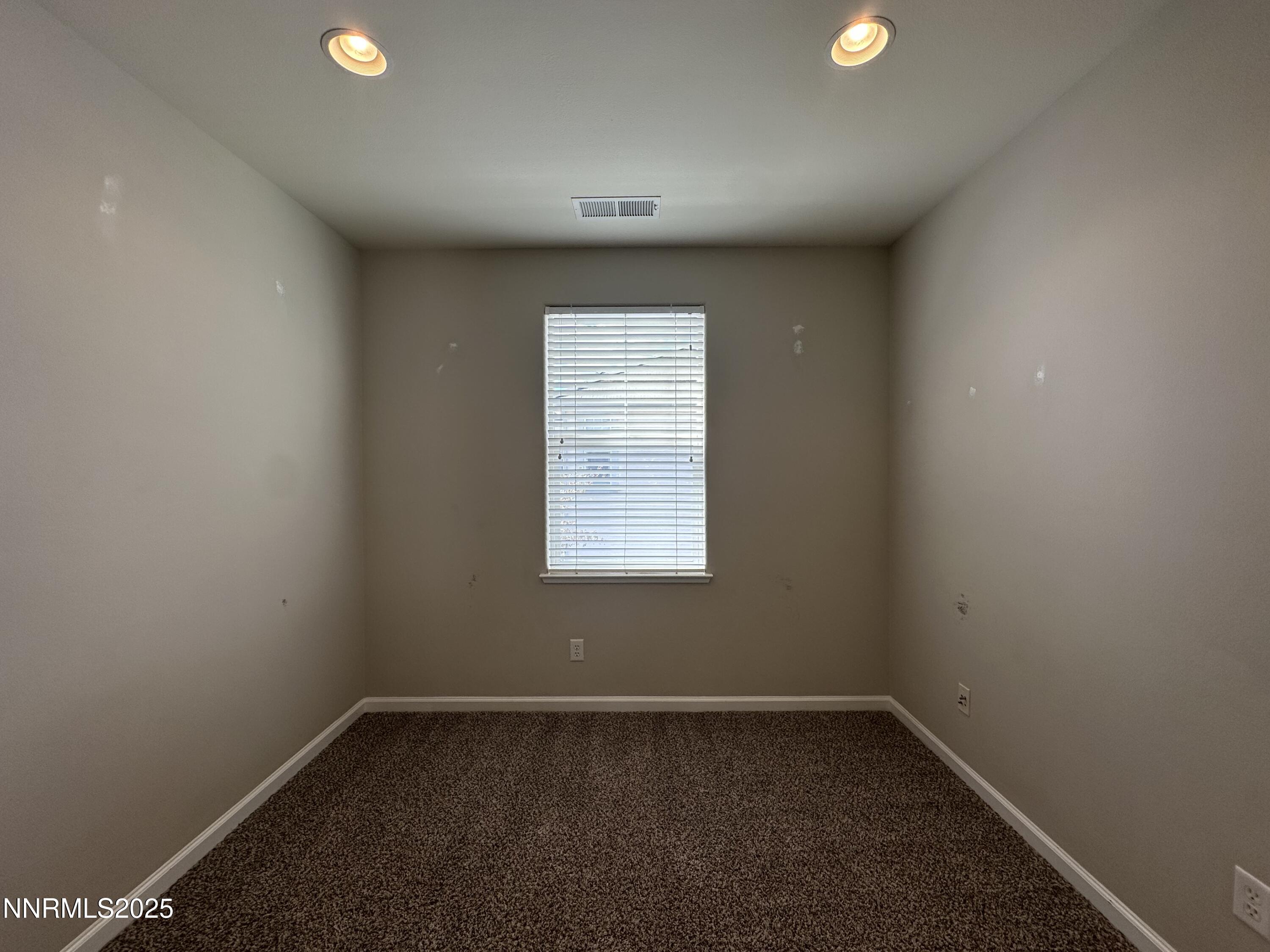 1625 Clover Hill Trail Reno, NV 89523 - Photo 36 of 41 an empty room with a window