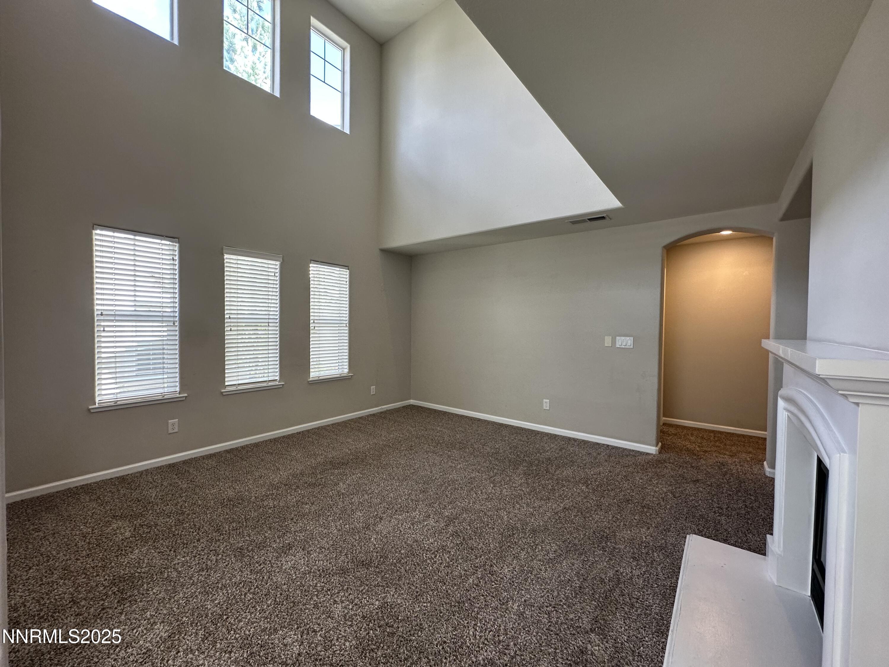 1625 Clover Hill Trail Reno, NV 89523 - Photo 10 of 41 an empty room with windows