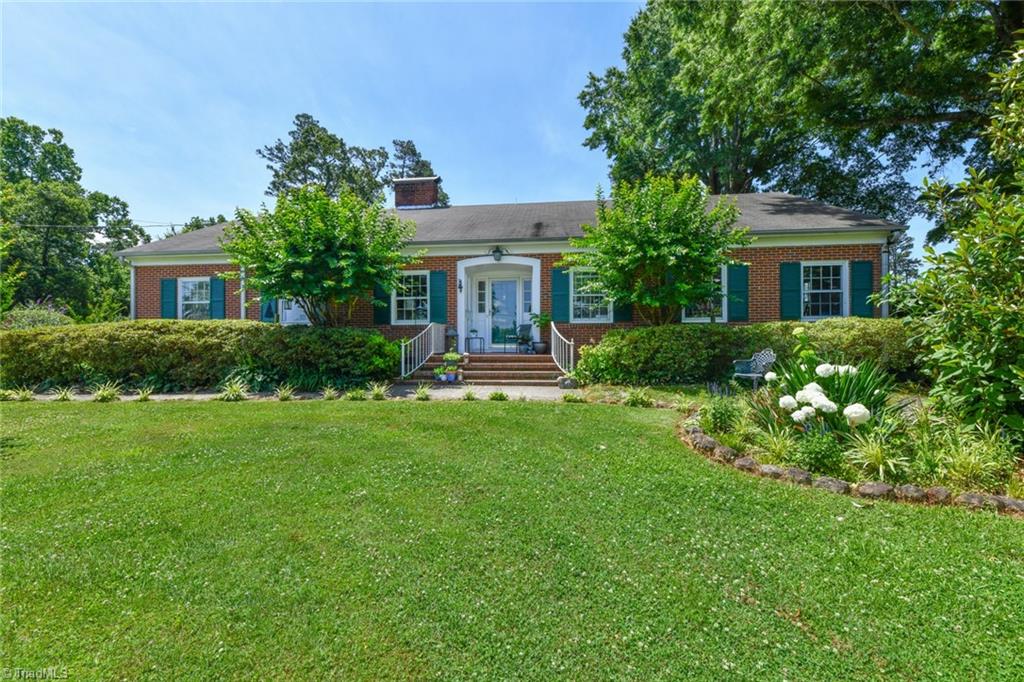 3626 Fieldview Road Pleasant Garden, NC 27313 - Photo 1 of 41 Charming home with so much to offer!