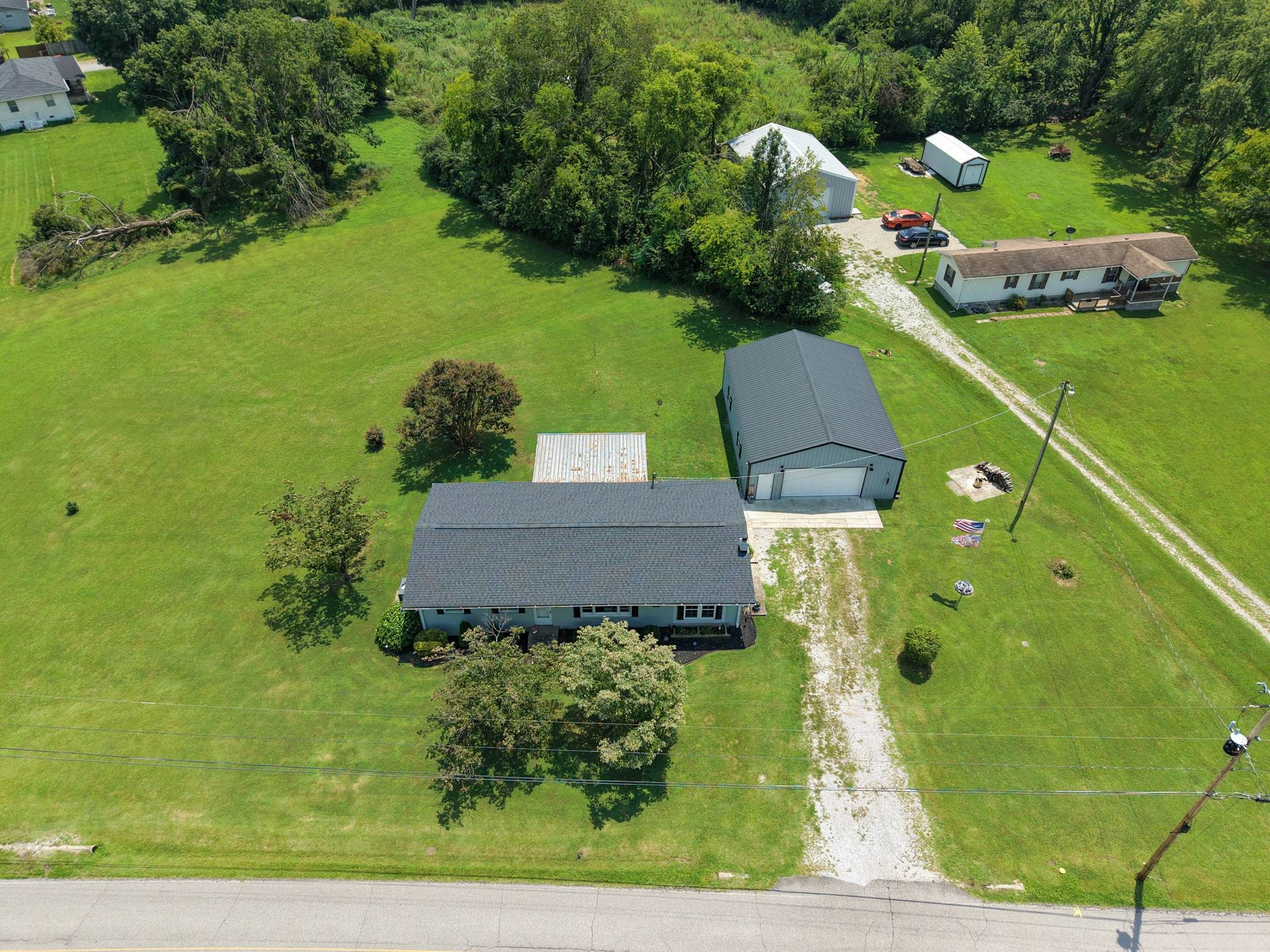 105 Roberts Road Portland, TN 37148 - Photo 43 of 47