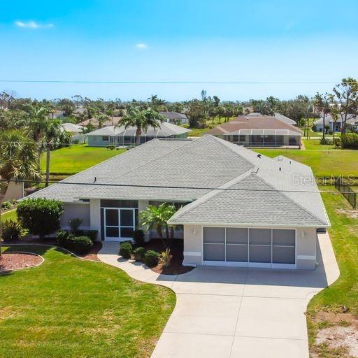 249 Fairway Road Rotonda West, FL 33947 - Photo 1 of 1 Gallery Image 1