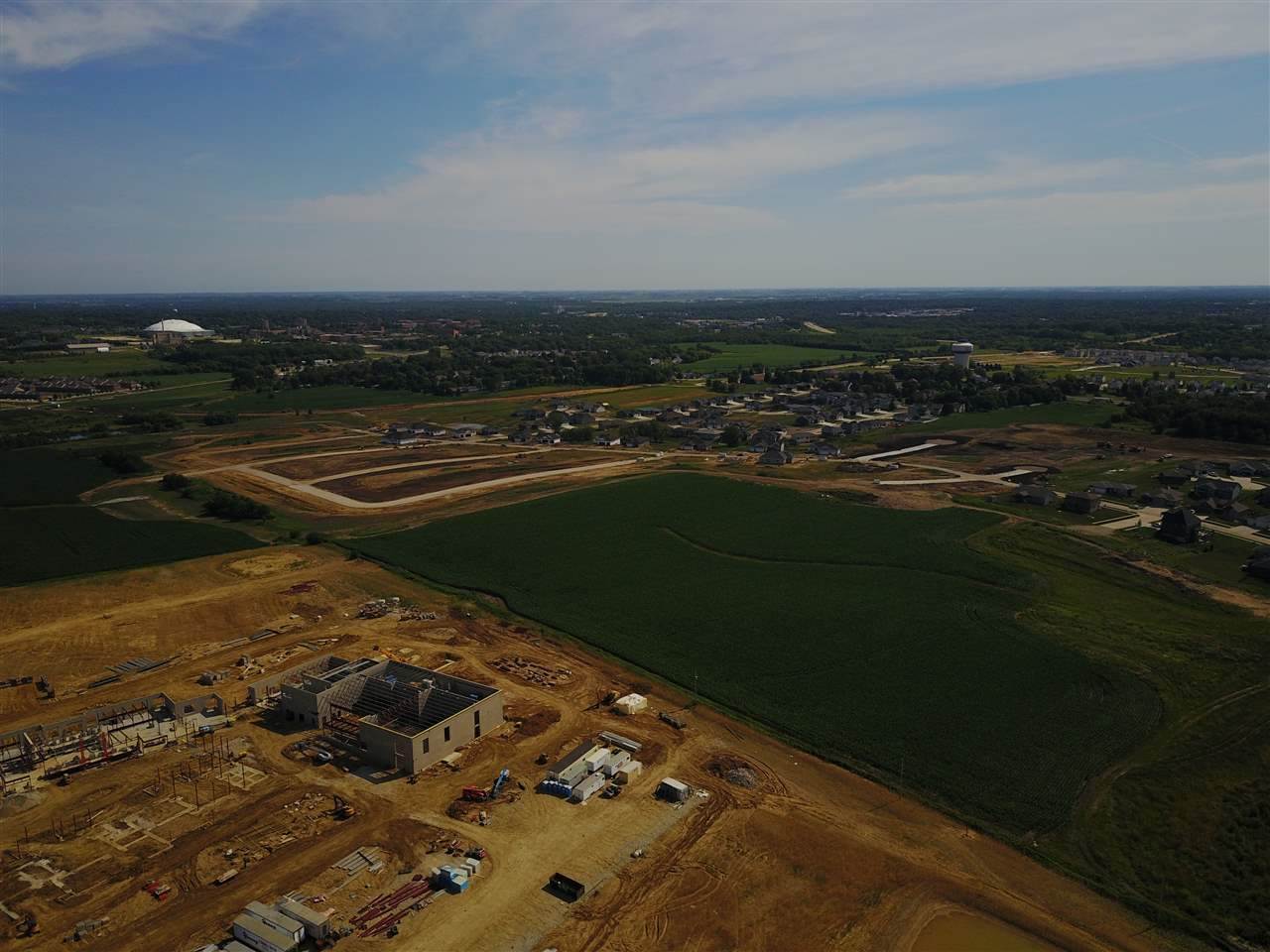 Lot 46 Richard Road Cedar Falls, IA 50613 - Photo 1 of 1 Gallery Image 1