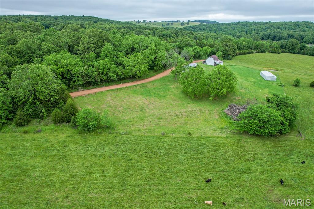 4354 Odell Road Grovespring, MO 65662 - Photo 9 of 27