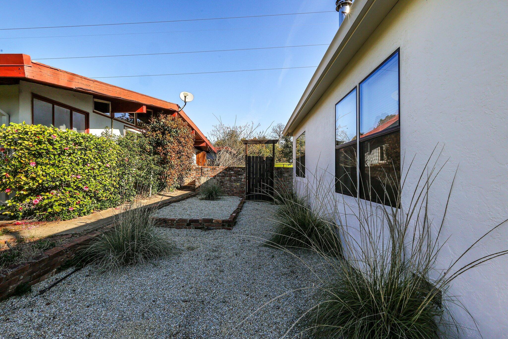 1750 Barbara Road Redding, CA 96003 - Photo 21 of 21 a view of outdoor space and deck