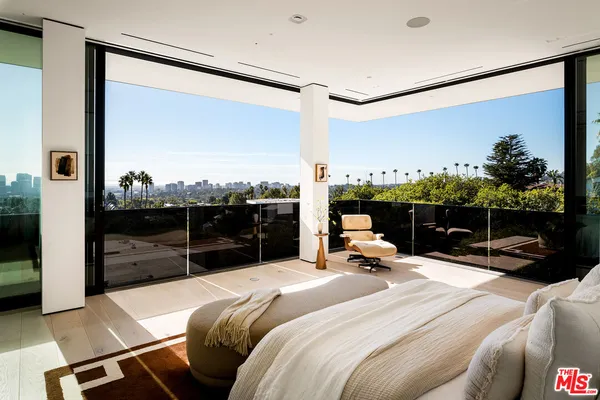 a bathroom with a bathtub and a sink