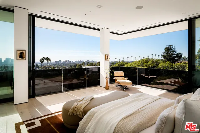 a bathroom with a bathtub and a sink