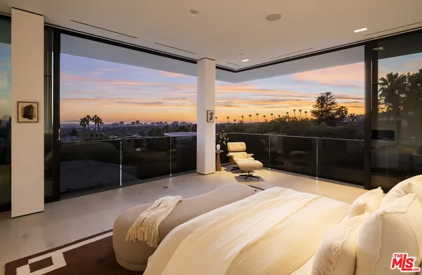 a view of living room