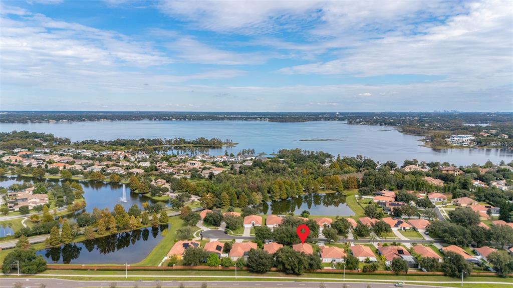 11438 Arborside Bend Way Windermere, FL 34786 - Photo 43 of 54