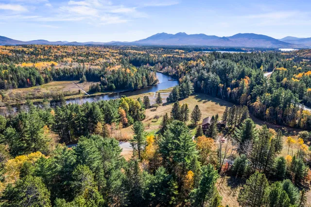 $150,000 | 33 A Eustis Village Road, Eustis, ME 04936