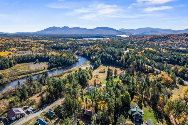 $150,000 | 33 A Eustis Village Road, Eustis, ME 04936