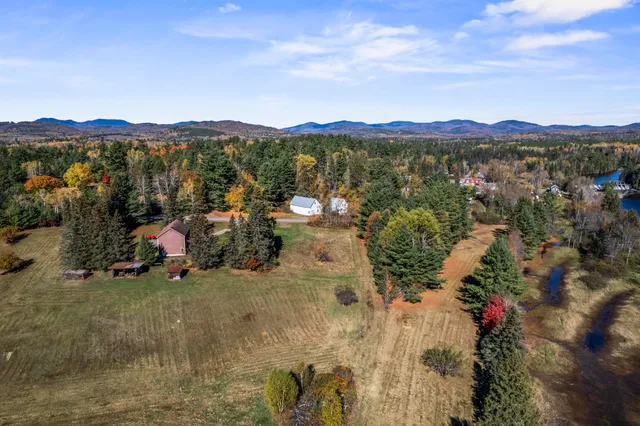 $150,000 | 33 A Eustis Village Road, Eustis, ME 04936