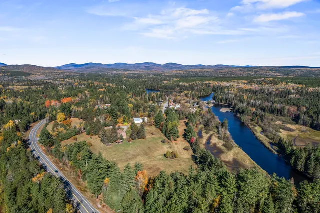 $150,000 | 33 A Eustis Village Road, Eustis, ME 04936